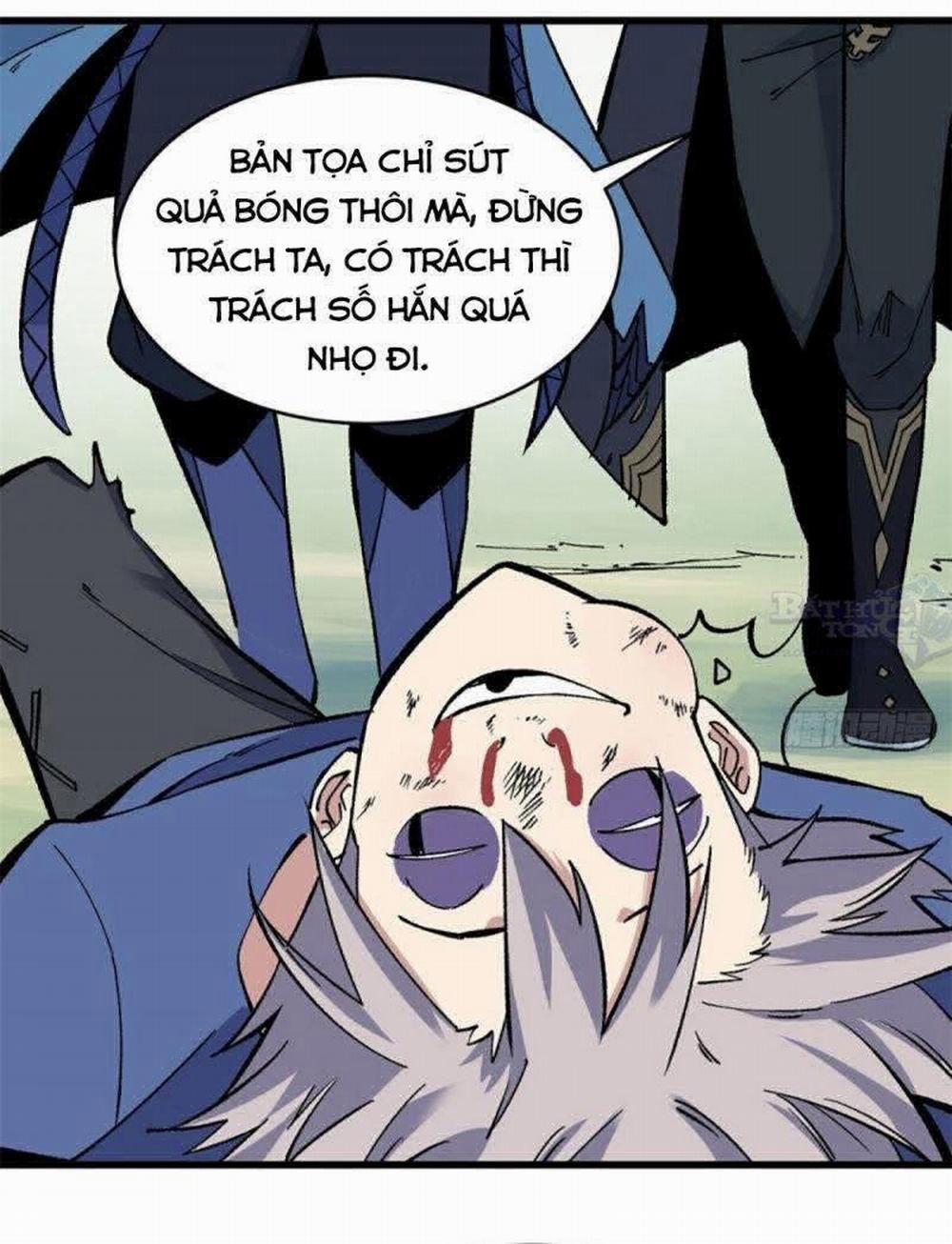 Vạn Cổ Tối Cường Tông 49 trang 37