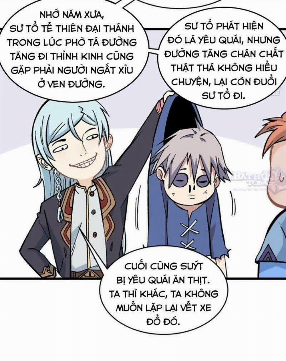 Vạn Cổ Tối Cường Tông 49 trang 39