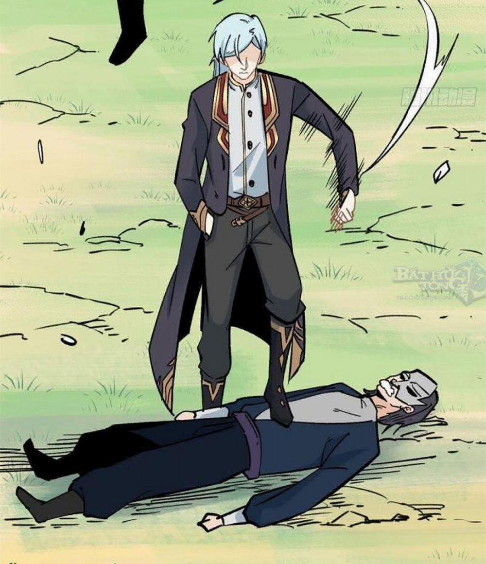 Vạn Cổ Tối Cường Tông 49 trang 4