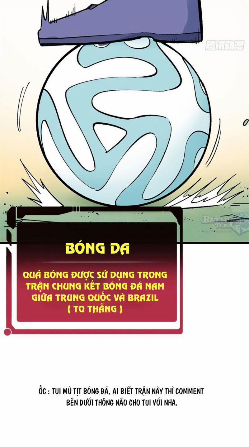 Vạn Cổ Tối Cường Tông 49 trang 43