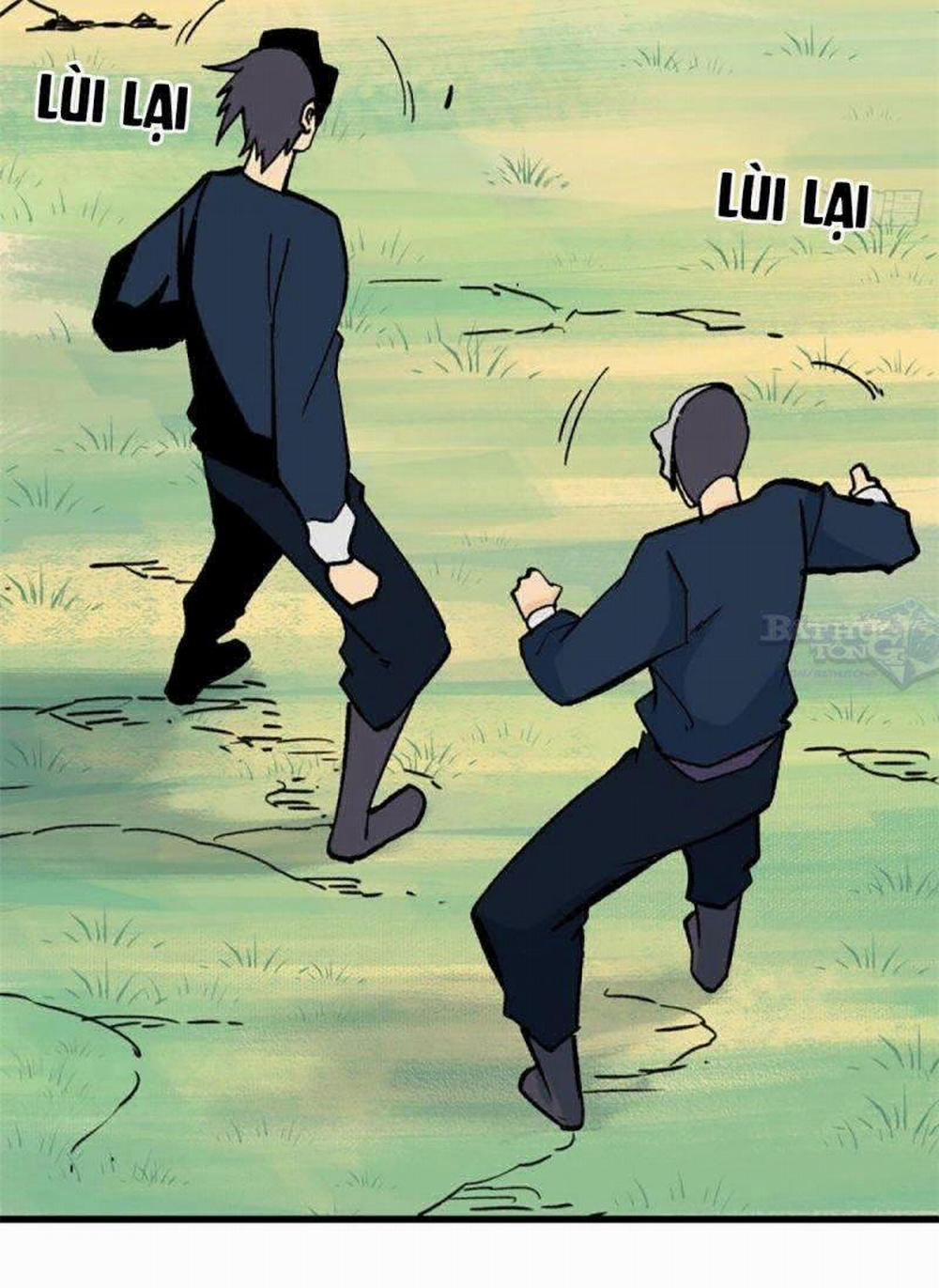 Vạn Cổ Tối Cường Tông 49 trang 5