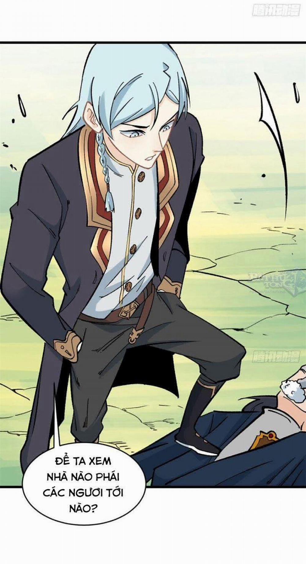 Vạn Cổ Tối Cường Tông 49 trang 6