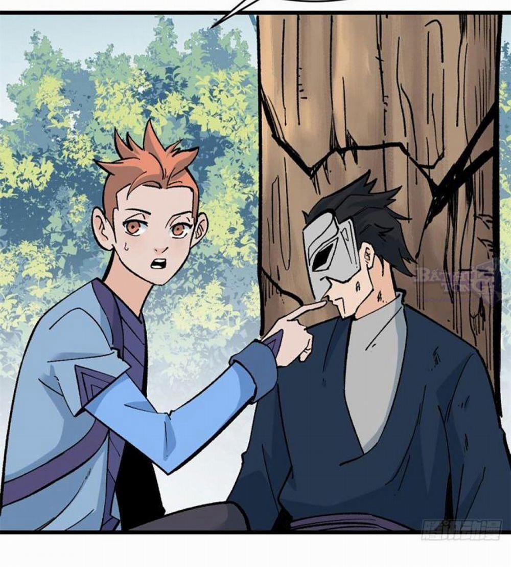 Vạn Cổ Tối Cường Tông 49 trang 9