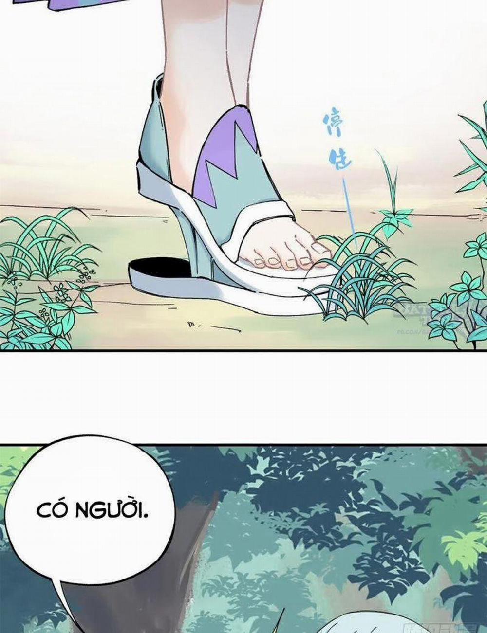 Vạn Cổ Tối Cường Tông 5 trang 10