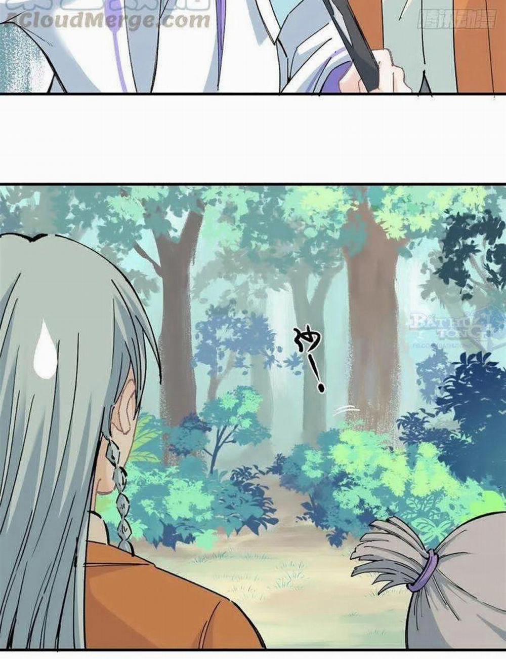 Vạn Cổ Tối Cường Tông 5 trang 12