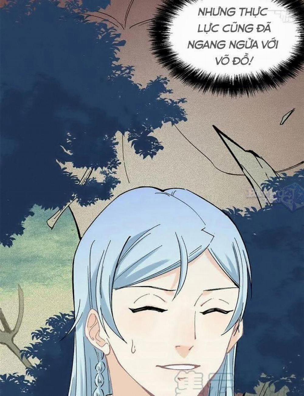 Vạn Cổ Tối Cường Tông 5 trang 14