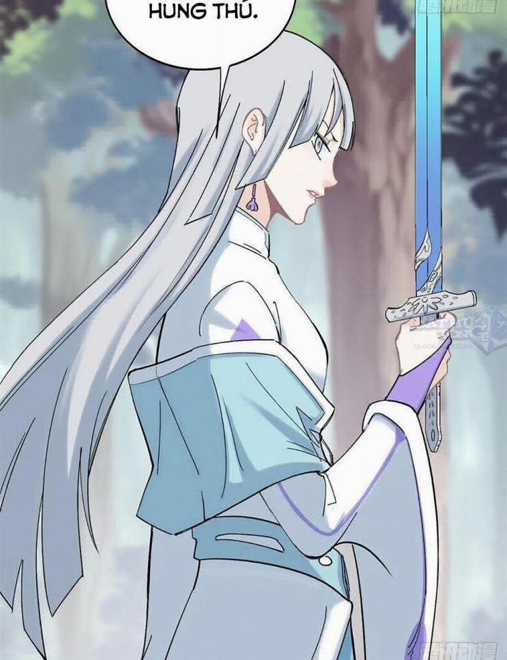 Vạn Cổ Tối Cường Tông 5 trang 16