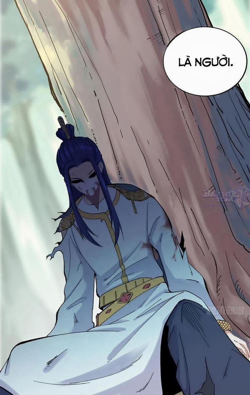 Vạn Cổ Tối Cường Tông 5 trang 18