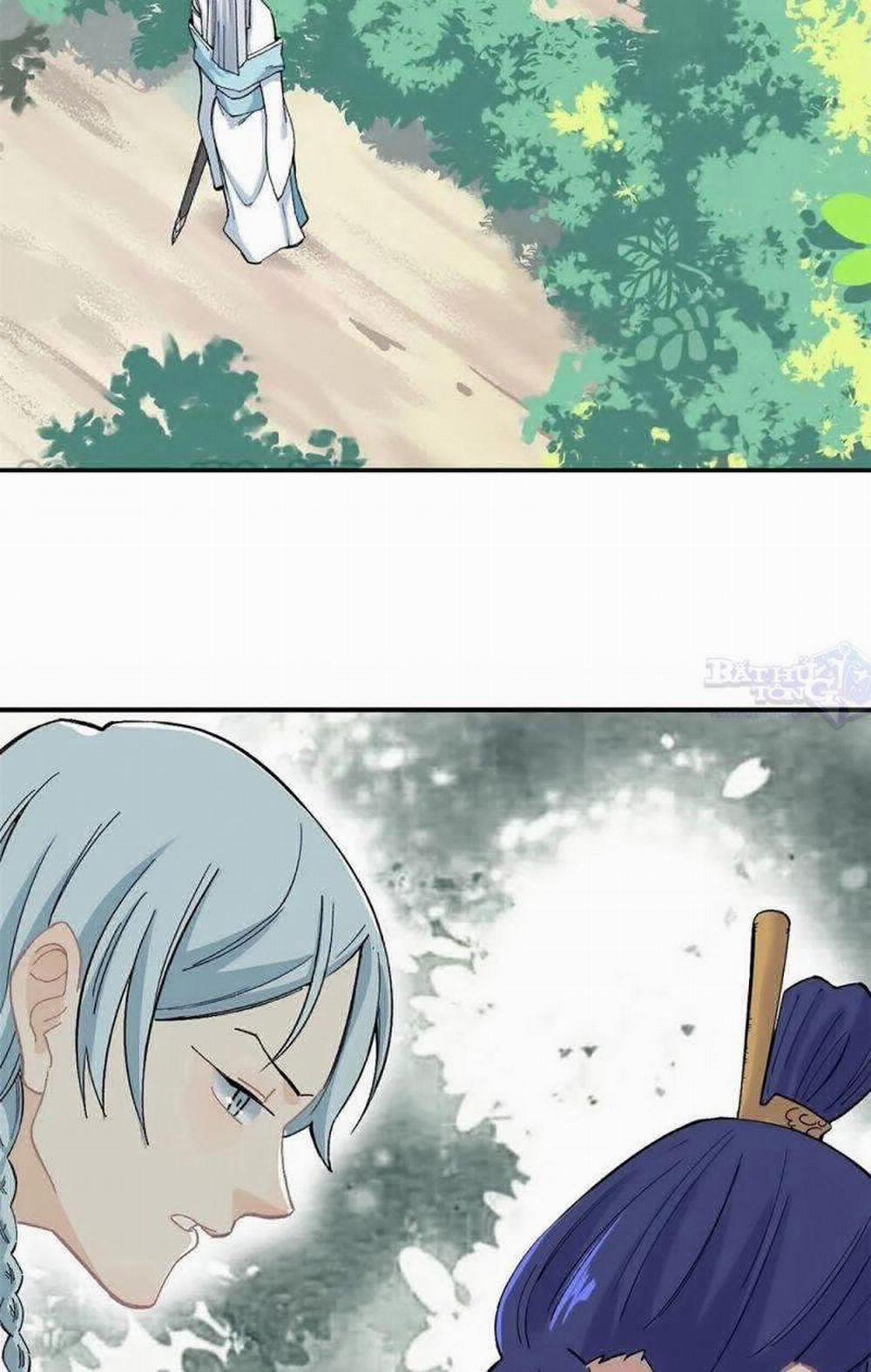 Vạn Cổ Tối Cường Tông 5 trang 20