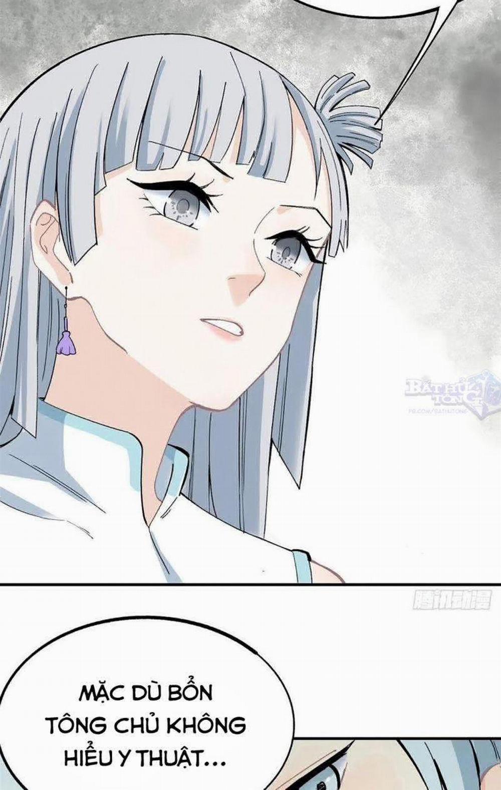 Vạn Cổ Tối Cường Tông 5 trang 24