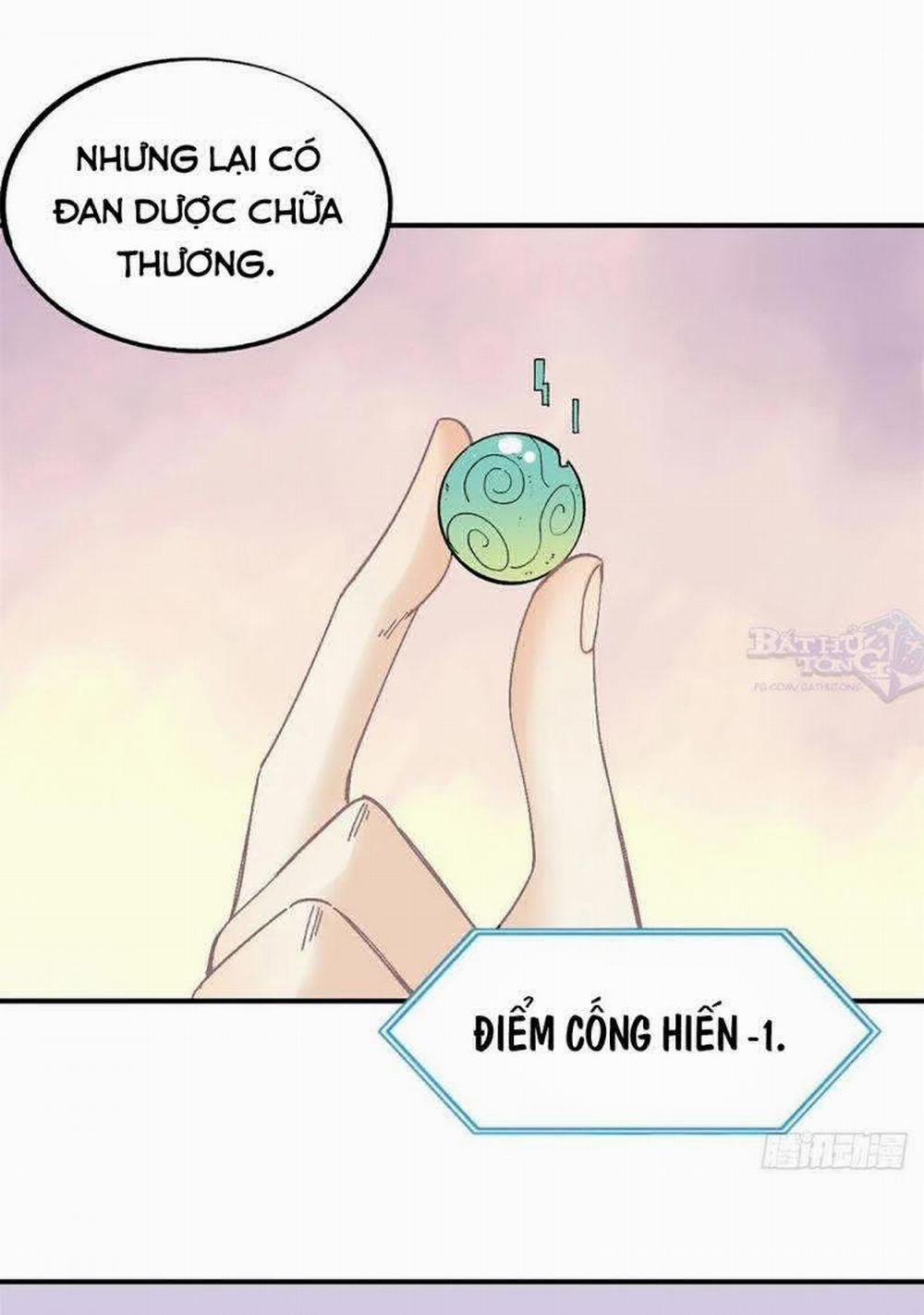 Vạn Cổ Tối Cường Tông 5 trang 26