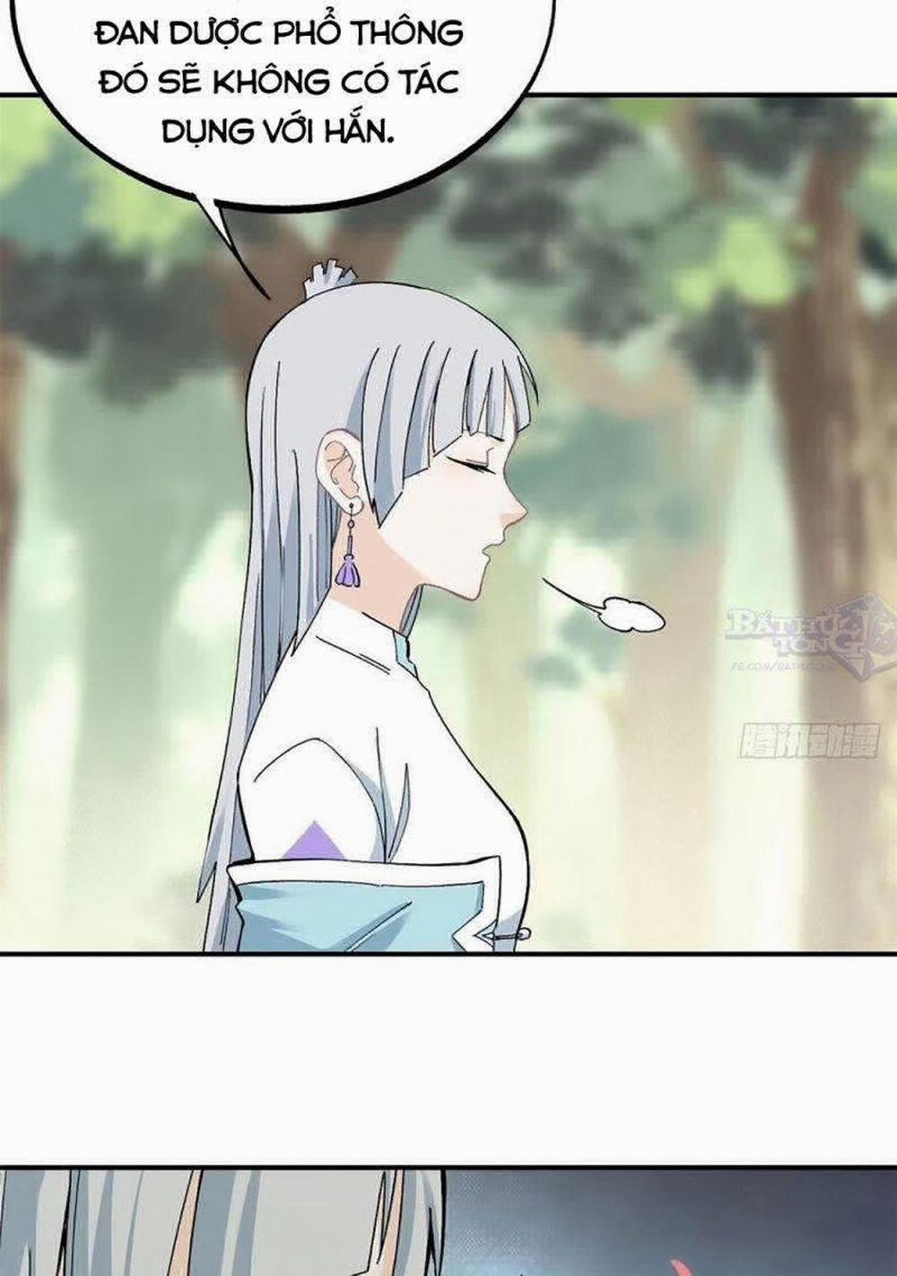 Vạn Cổ Tối Cường Tông 5 trang 29