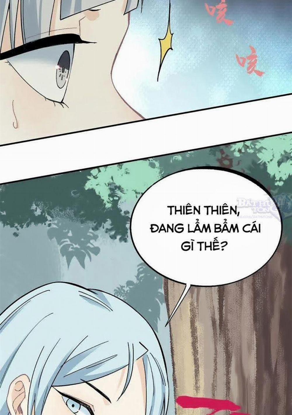 Vạn Cổ Tối Cường Tông 5 trang 30