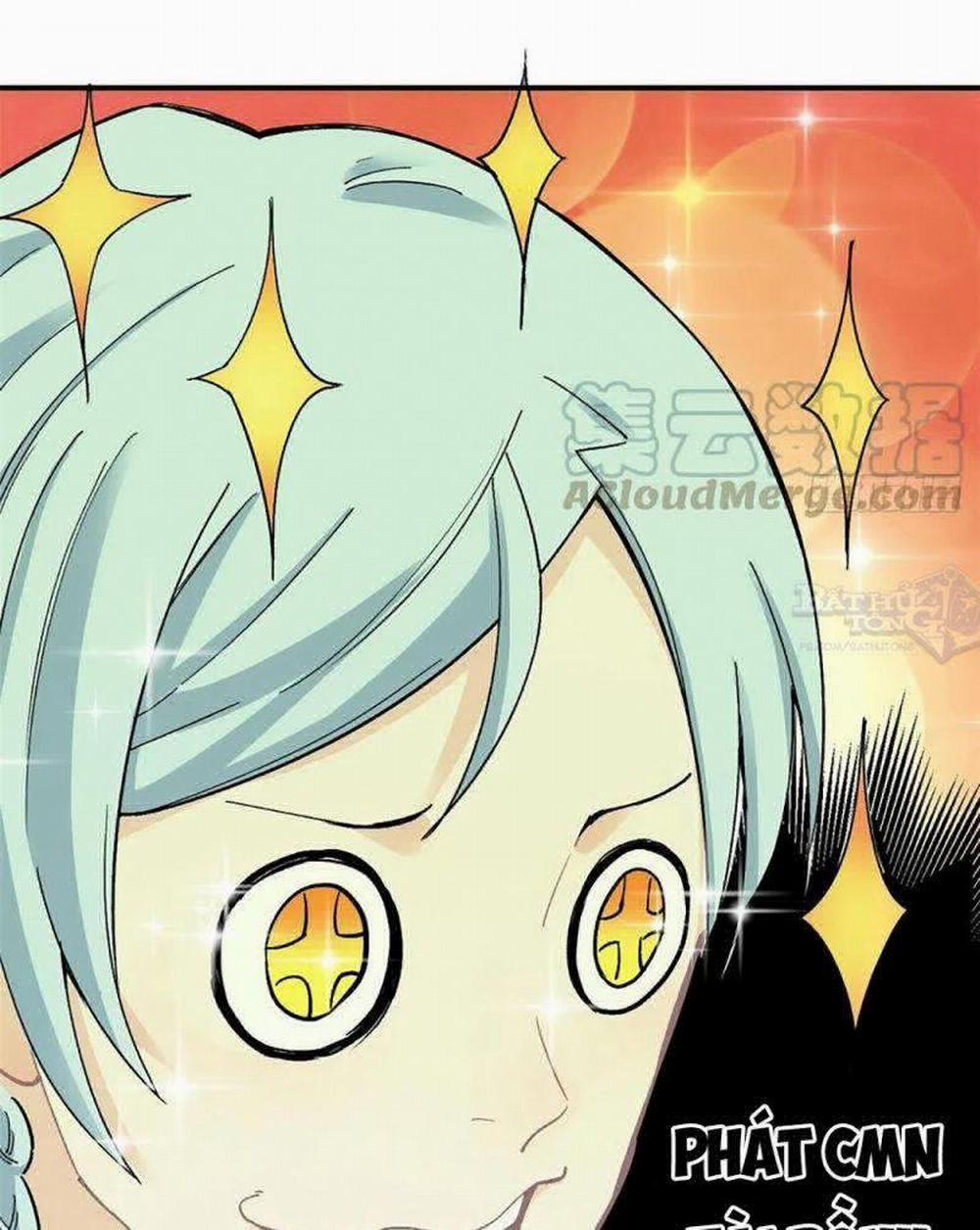 Vạn Cổ Tối Cường Tông 5 trang 34