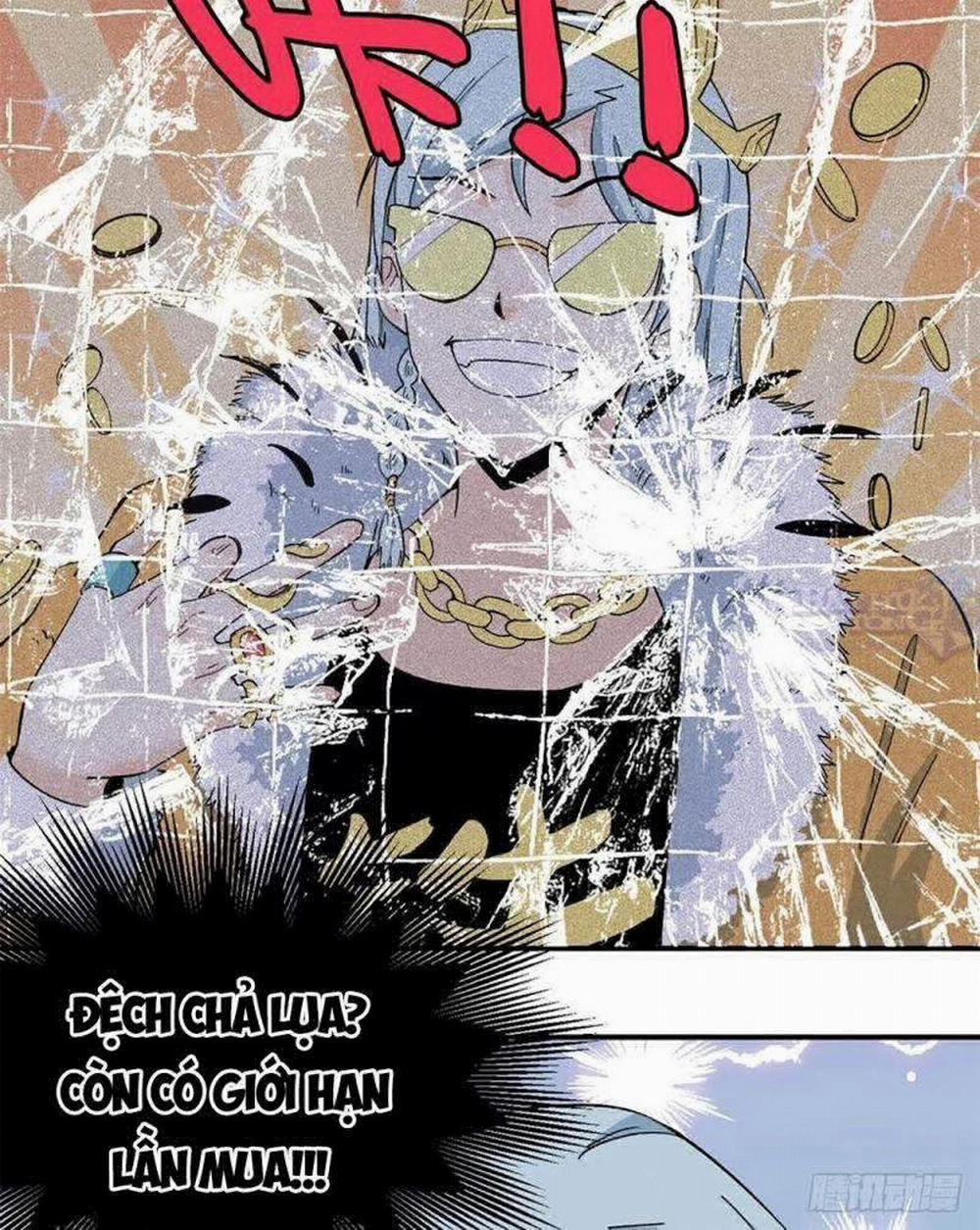 Vạn Cổ Tối Cường Tông 5 trang 41