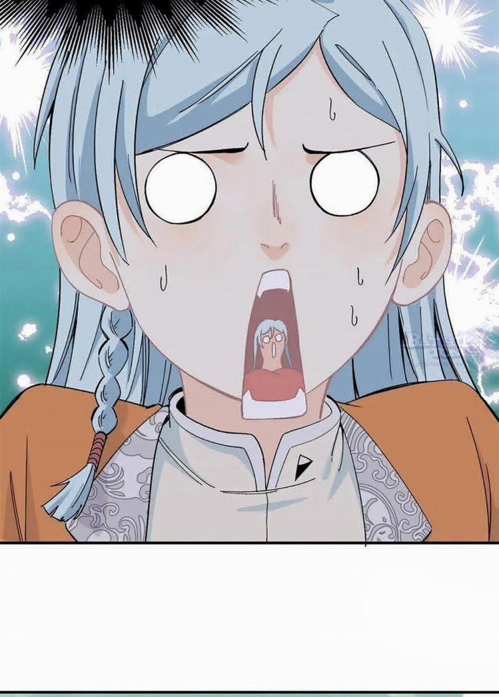 Vạn Cổ Tối Cường Tông 5 trang 42