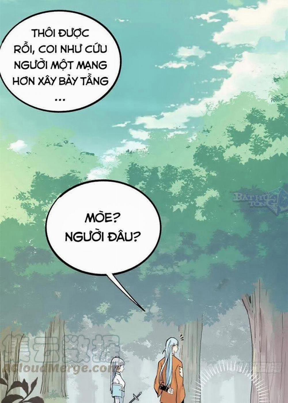 Vạn Cổ Tối Cường Tông 5 trang 43