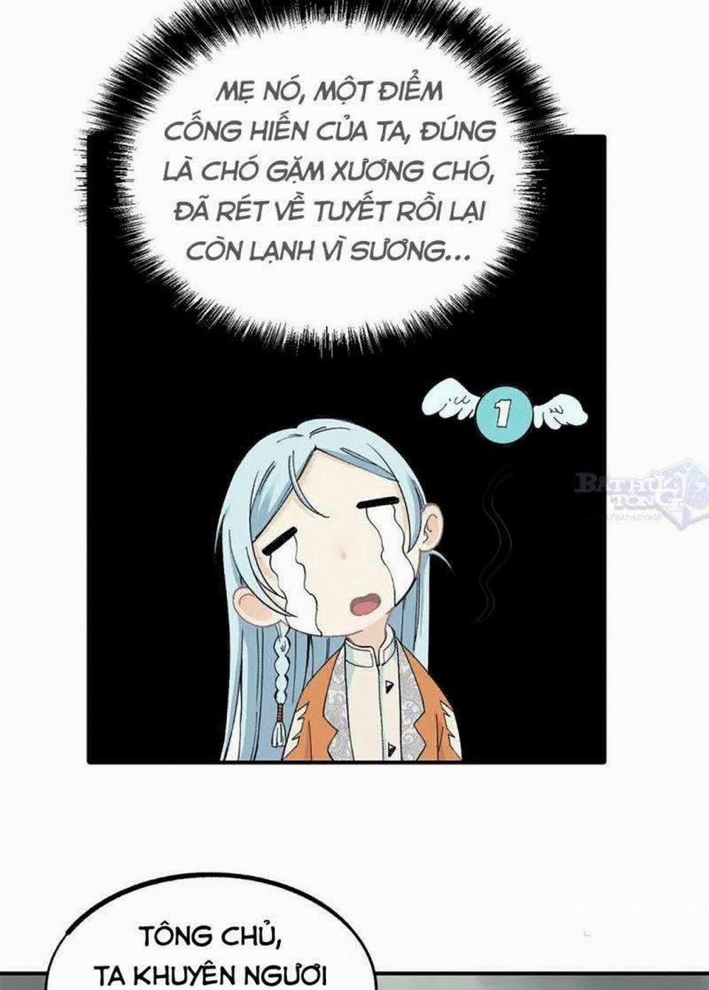 Vạn Cổ Tối Cường Tông 5 trang 45