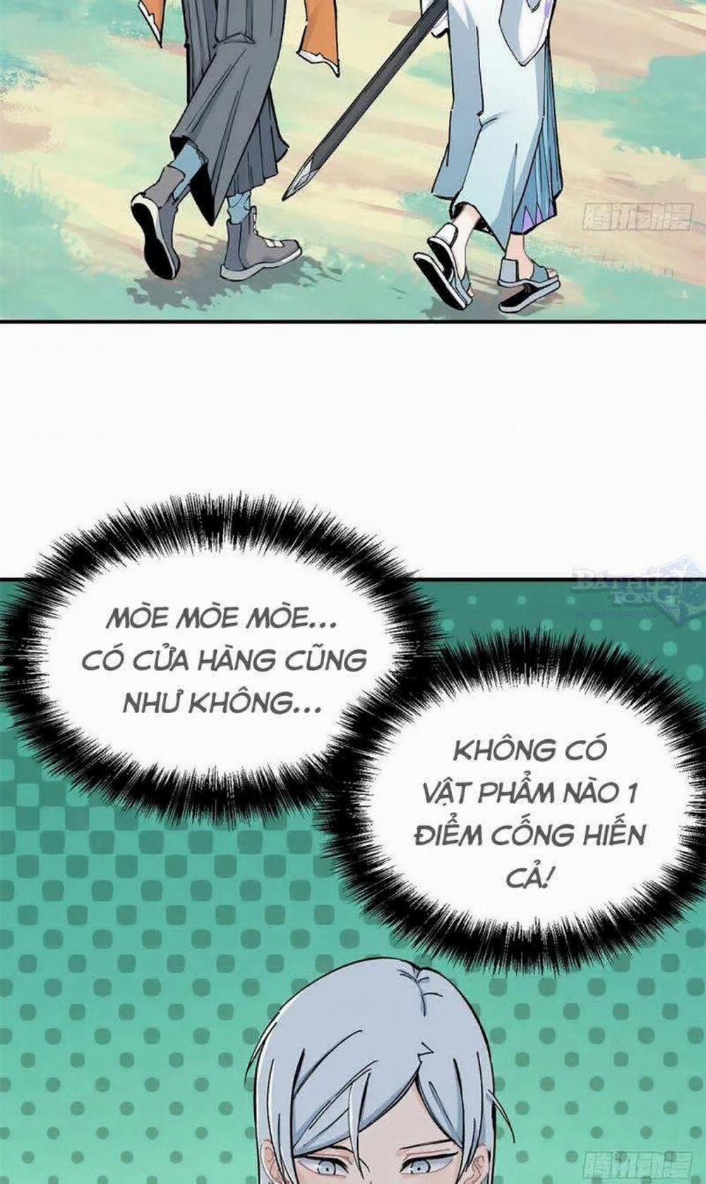 Vạn Cổ Tối Cường Tông 5 trang 5