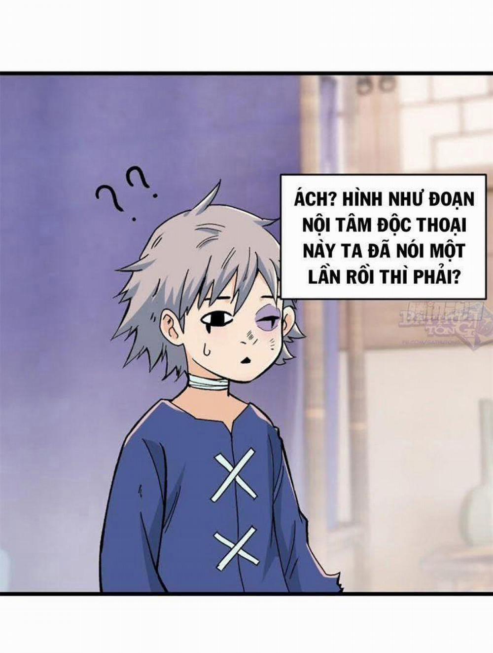 Vạn Cổ Tối Cường Tông 50 trang 10