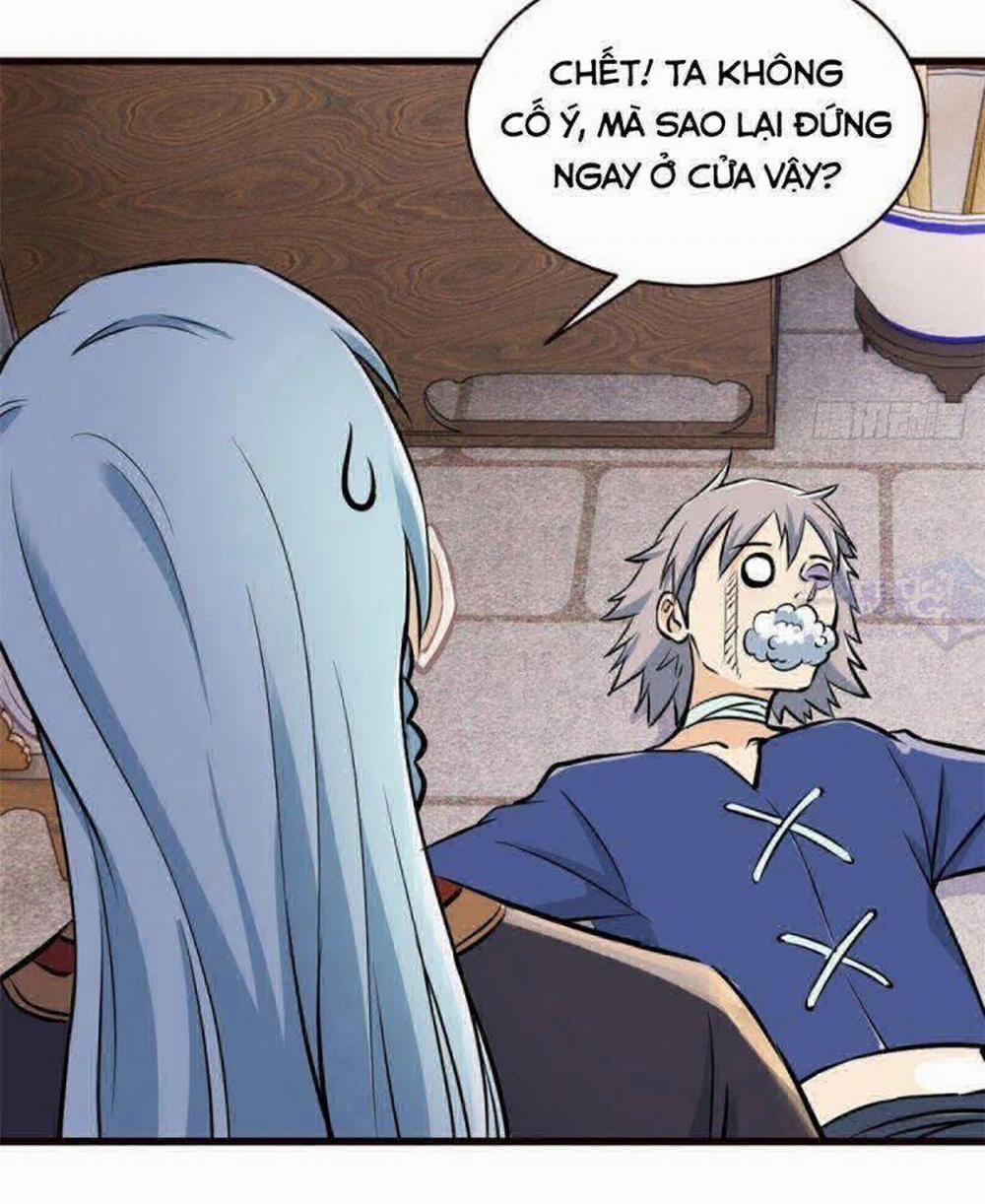 Vạn Cổ Tối Cường Tông 50 trang 14