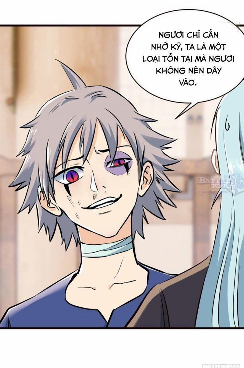 Vạn Cổ Tối Cường Tông 50 trang 19