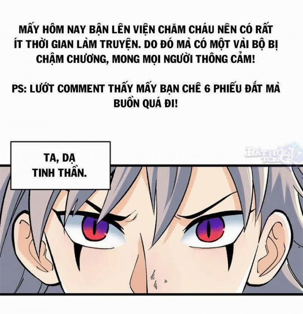 Vạn Cổ Tối Cường Tông 50 trang 2