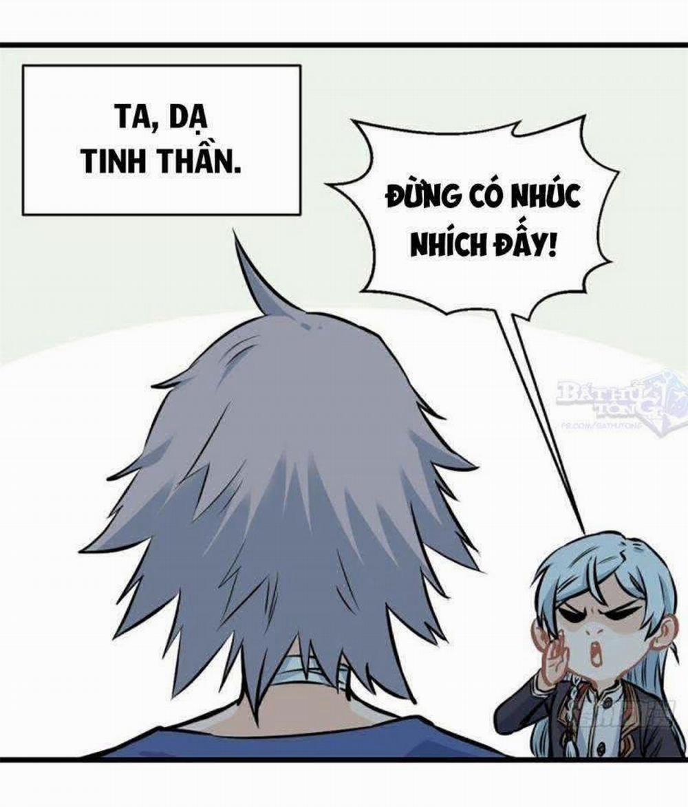 Vạn Cổ Tối Cường Tông 50 trang 24