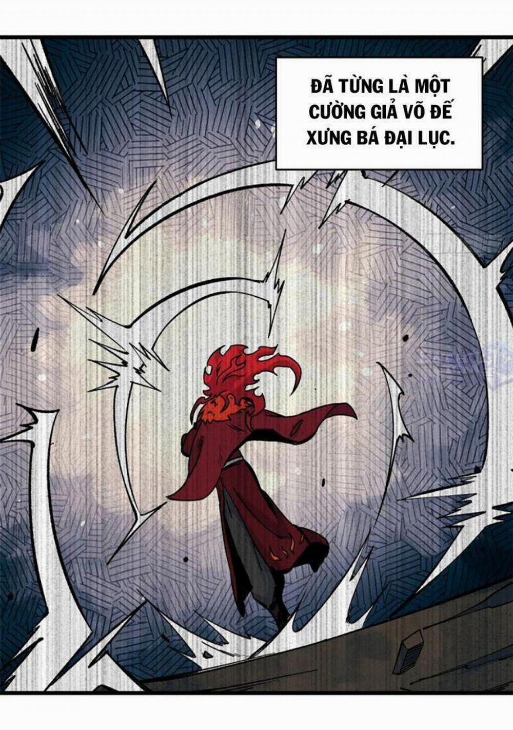 Vạn Cổ Tối Cường Tông 50 trang 3