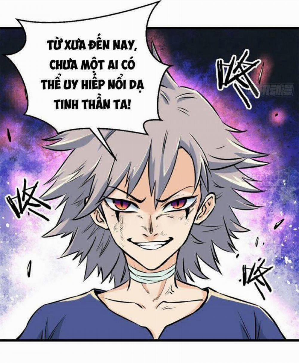 Vạn Cổ Tối Cường Tông 50 trang 30