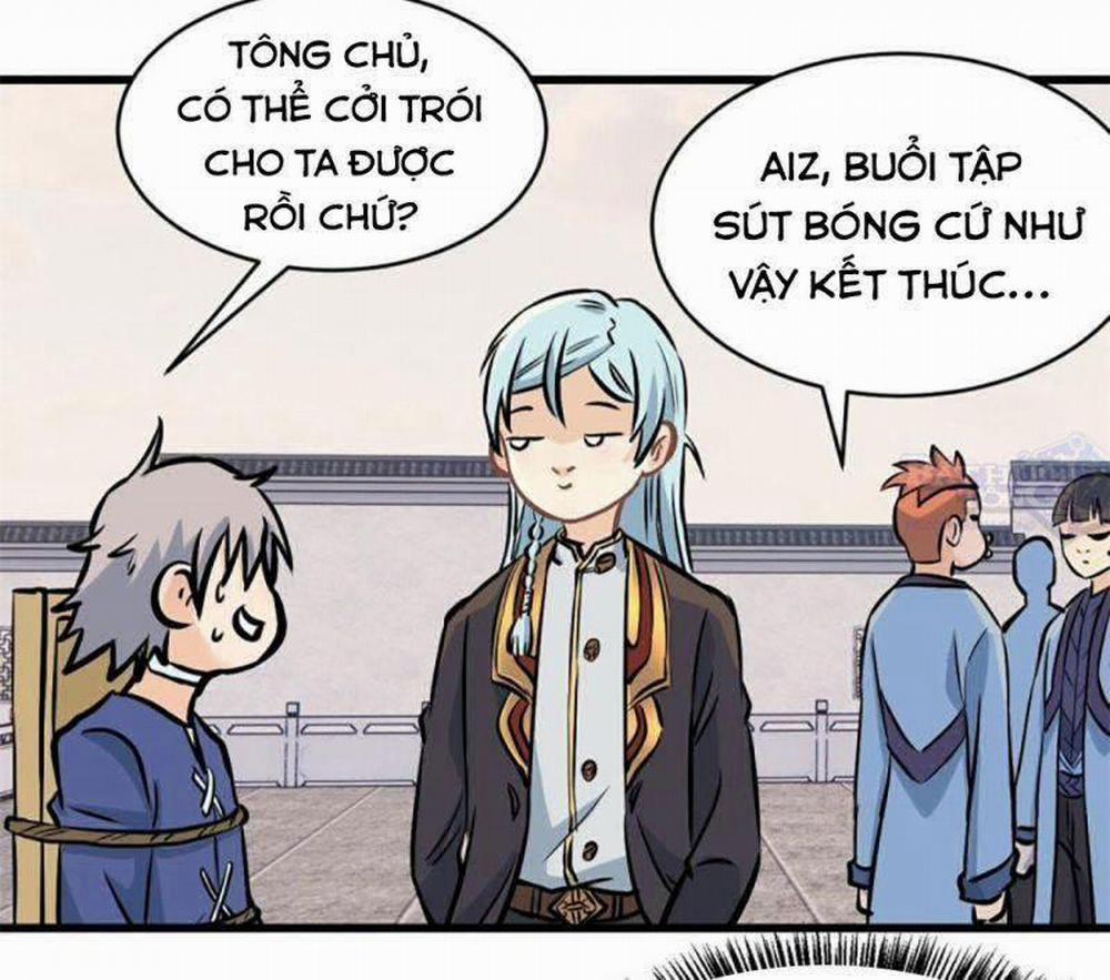 Vạn Cổ Tối Cường Tông 50 trang 33