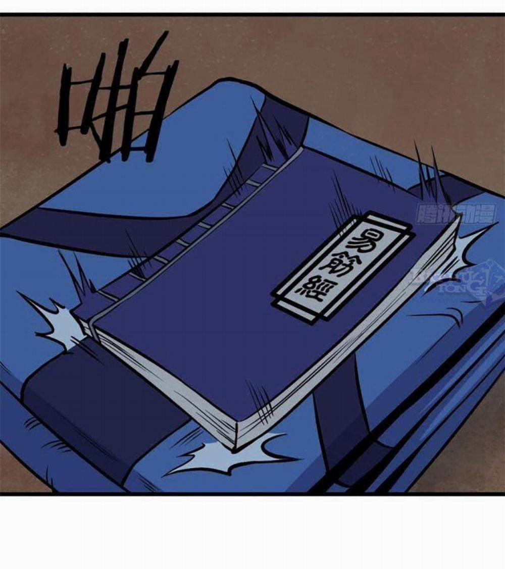 Vạn Cổ Tối Cường Tông 50 trang 38