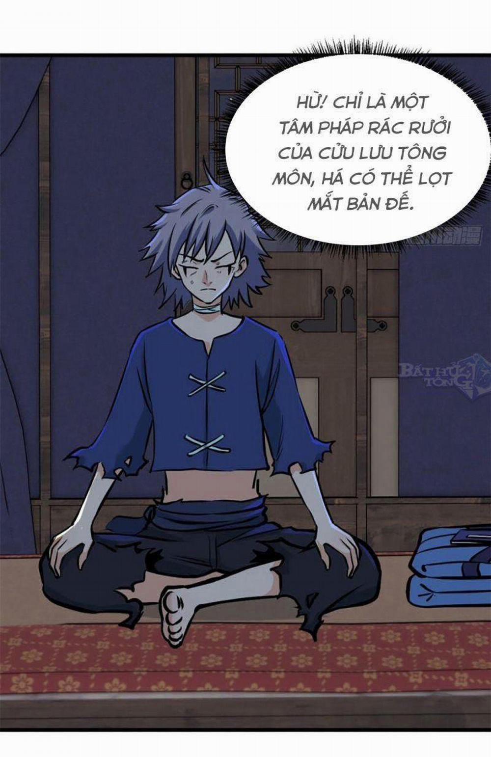 Vạn Cổ Tối Cường Tông 50 trang 39