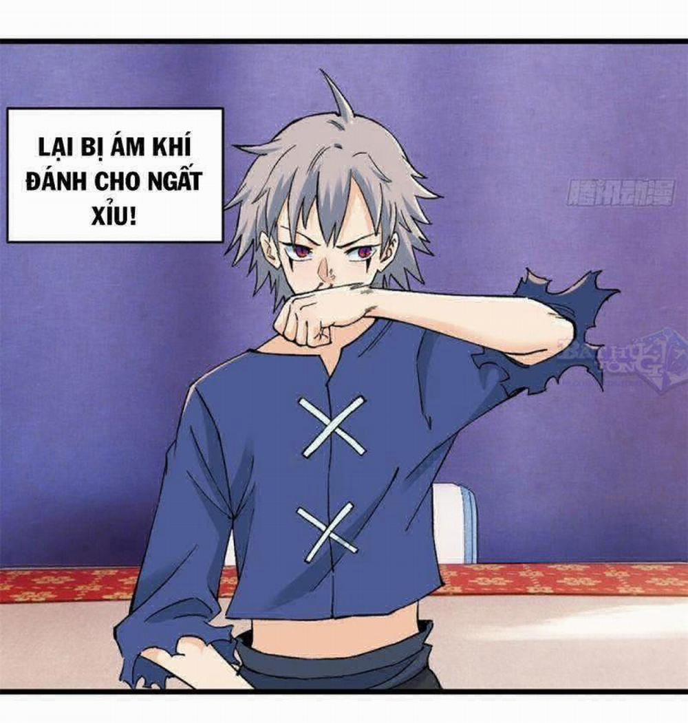 Vạn Cổ Tối Cường Tông 50 trang 4