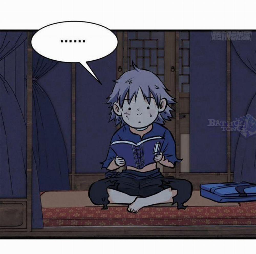 Vạn Cổ Tối Cường Tông 50 trang 41