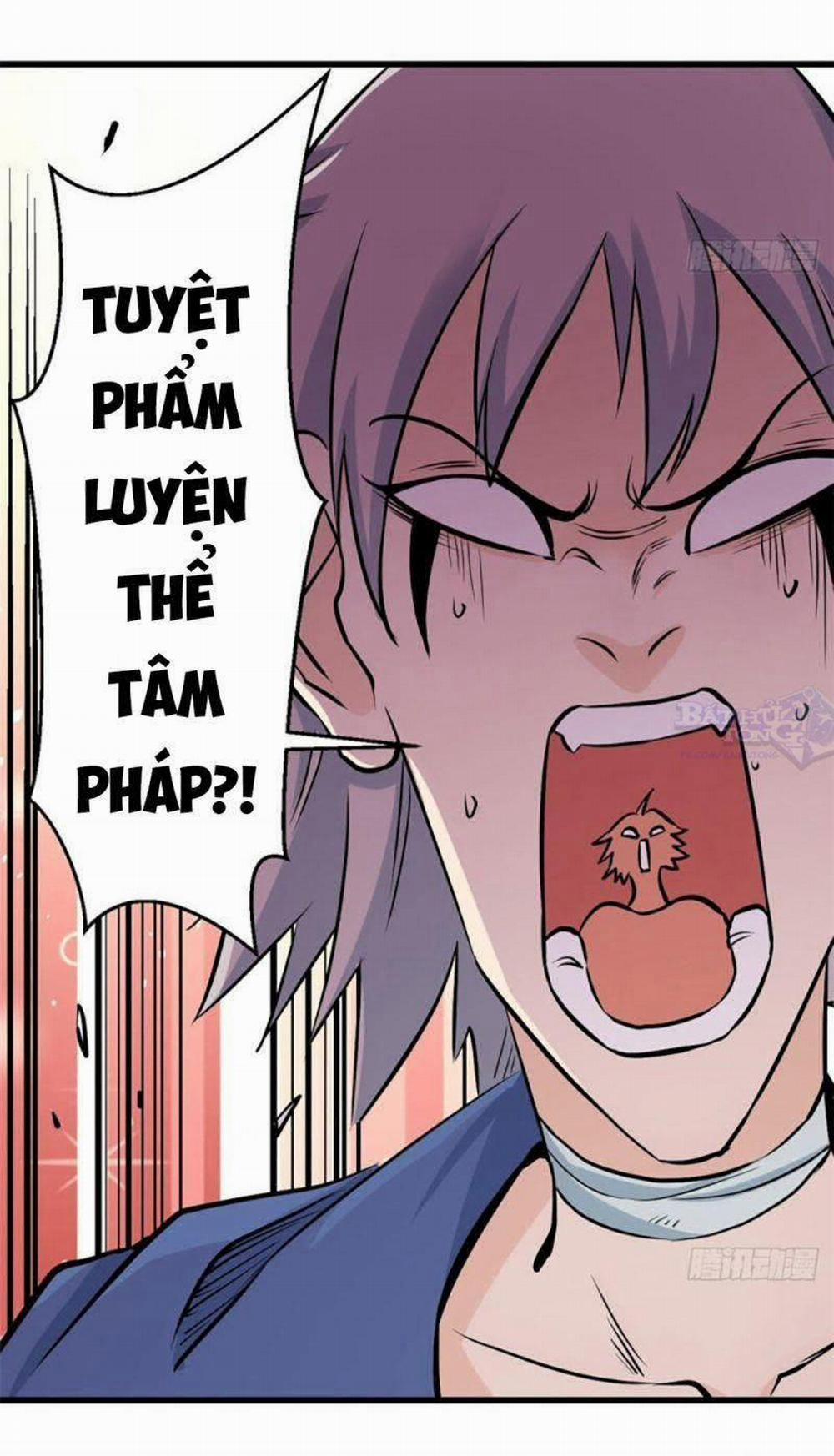 Vạn Cổ Tối Cường Tông 50 trang 42