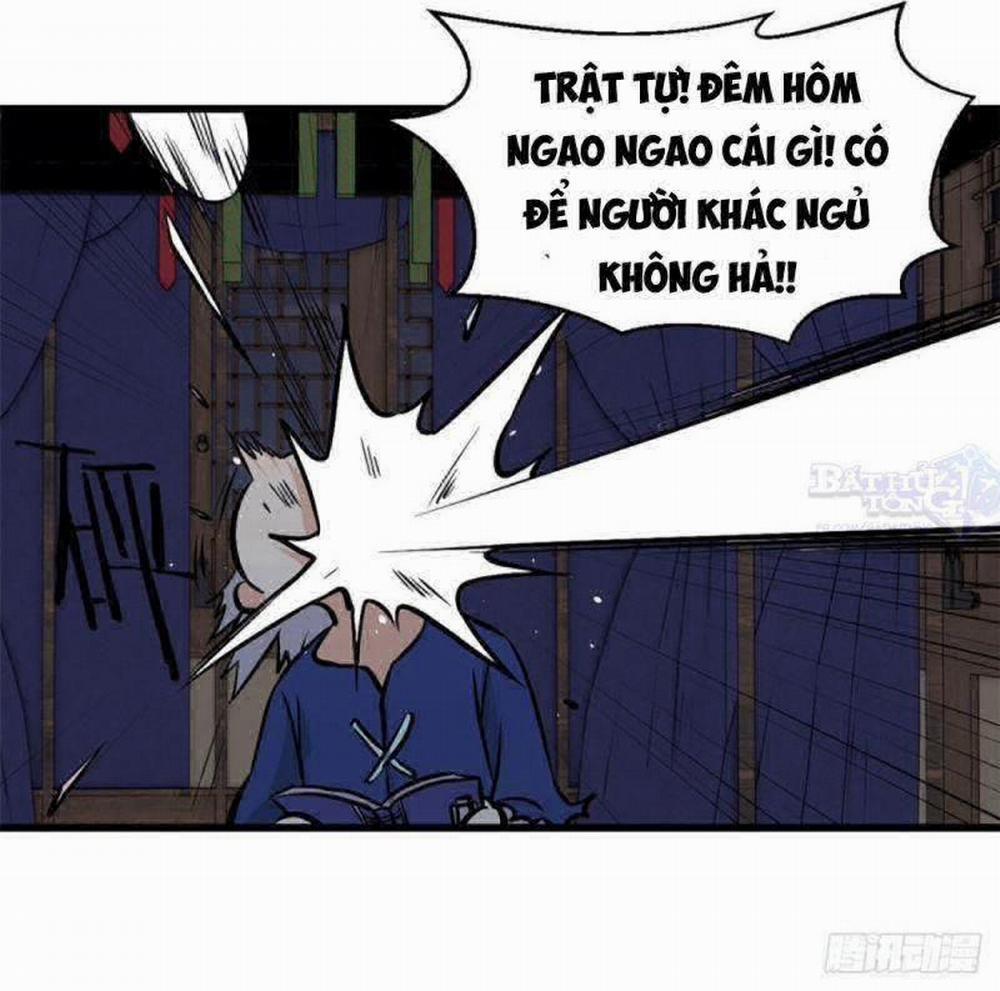 Vạn Cổ Tối Cường Tông 50 trang 43