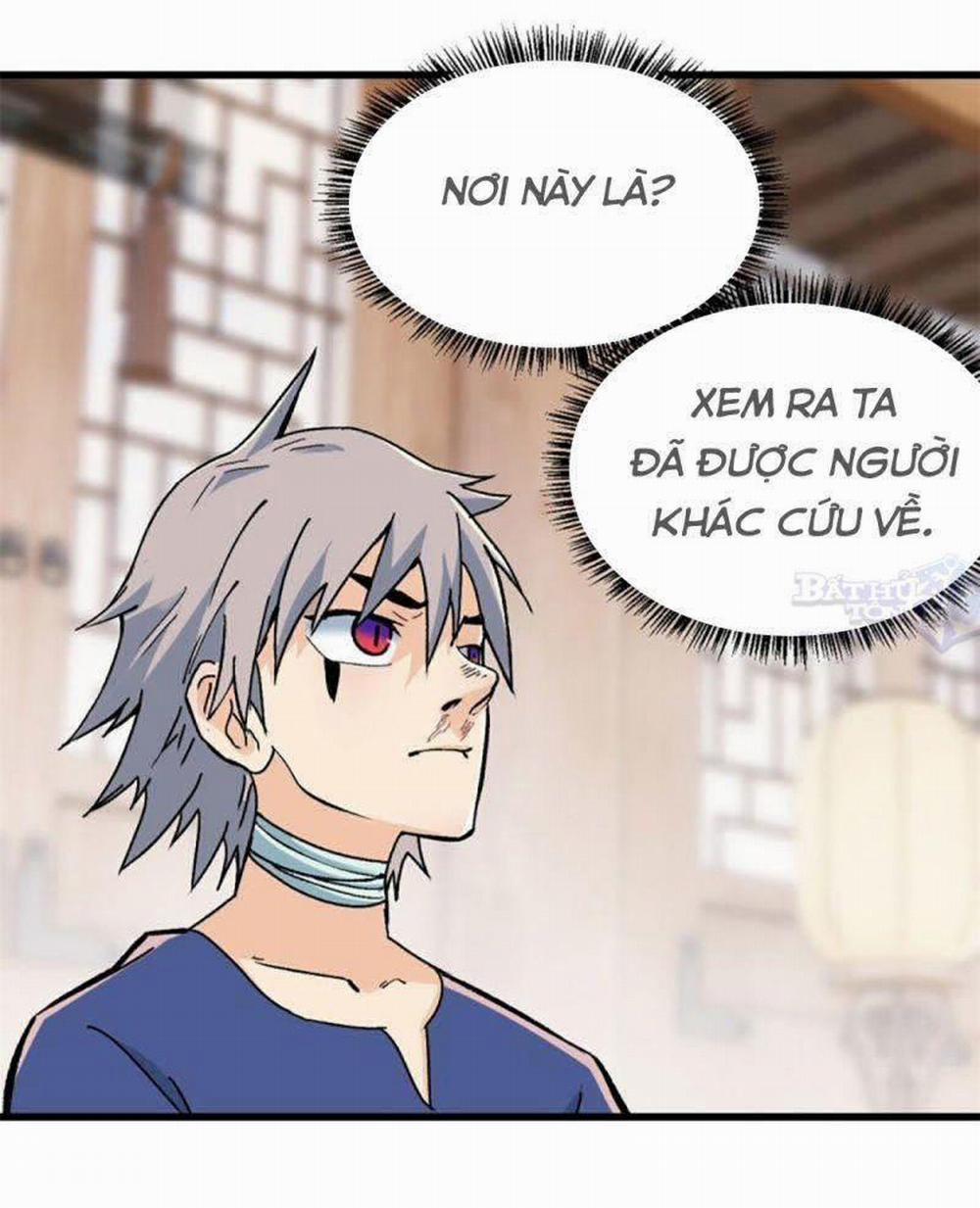 Vạn Cổ Tối Cường Tông 50 trang 5