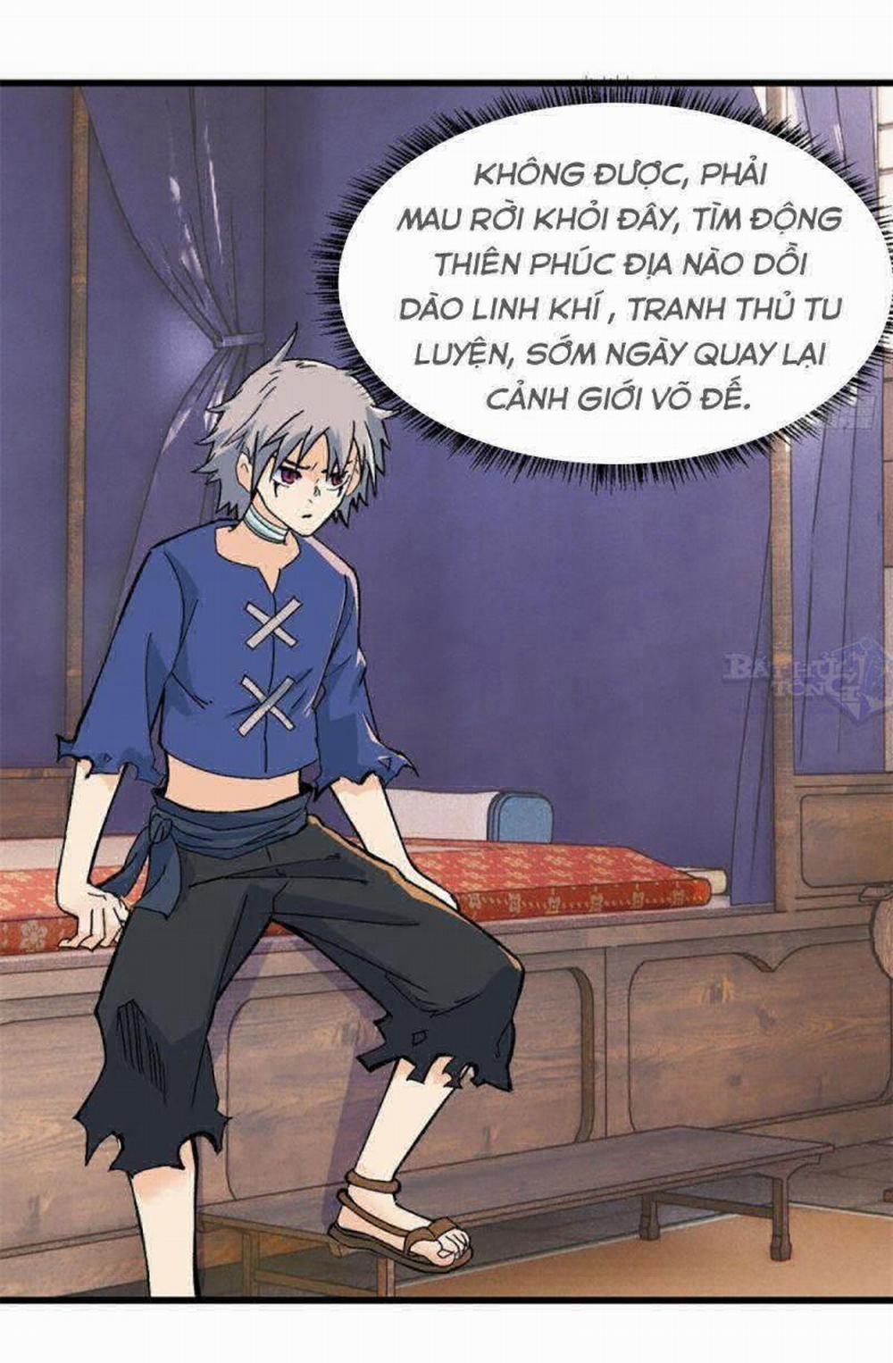 Vạn Cổ Tối Cường Tông 50 trang 6