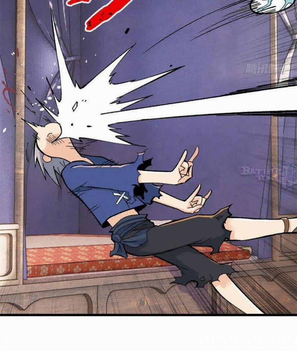 Vạn Cổ Tối Cường Tông 50 trang 8