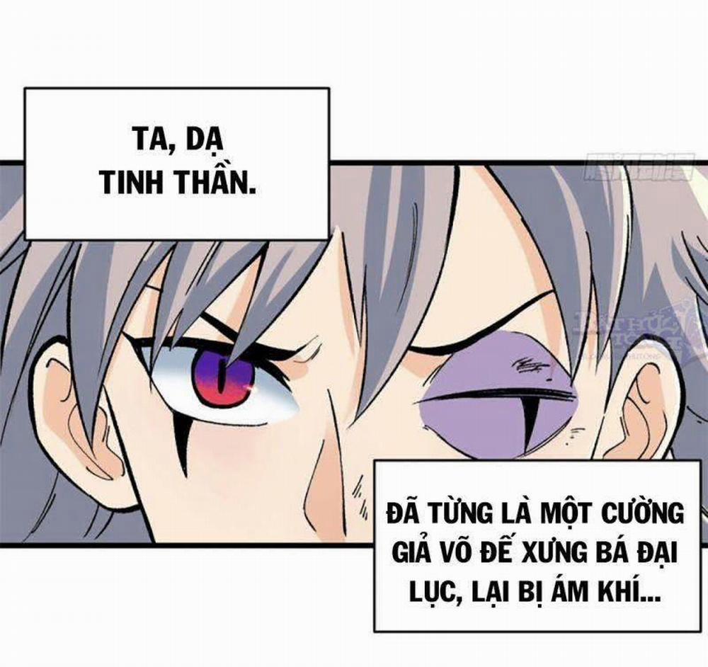 Vạn Cổ Tối Cường Tông 50 trang 9