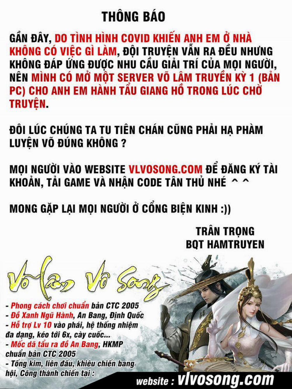 Vạn Cổ Tối Cường Tông 51 trang 13