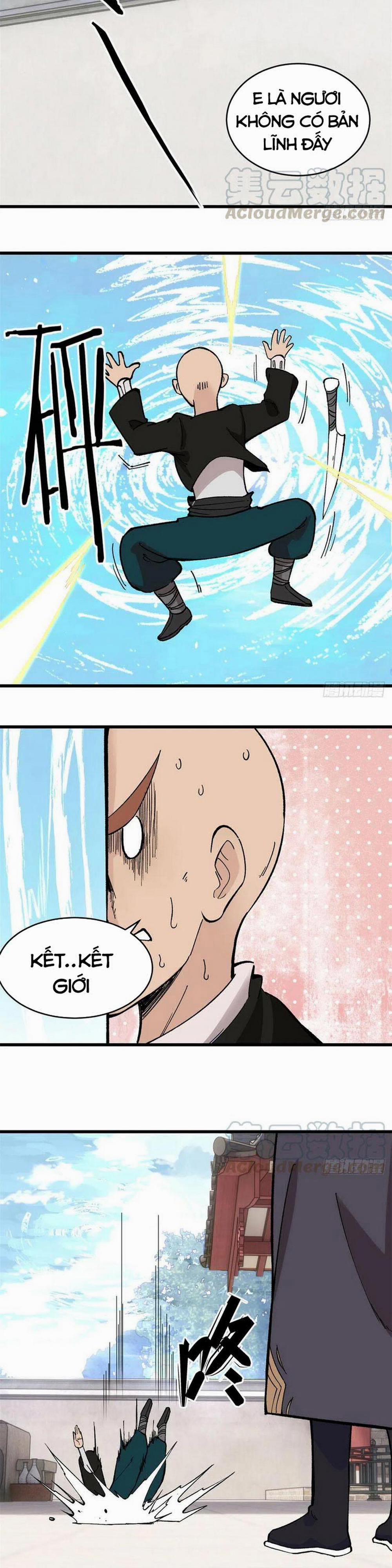 Vạn Cổ Tối Cường Tông 51 trang 4