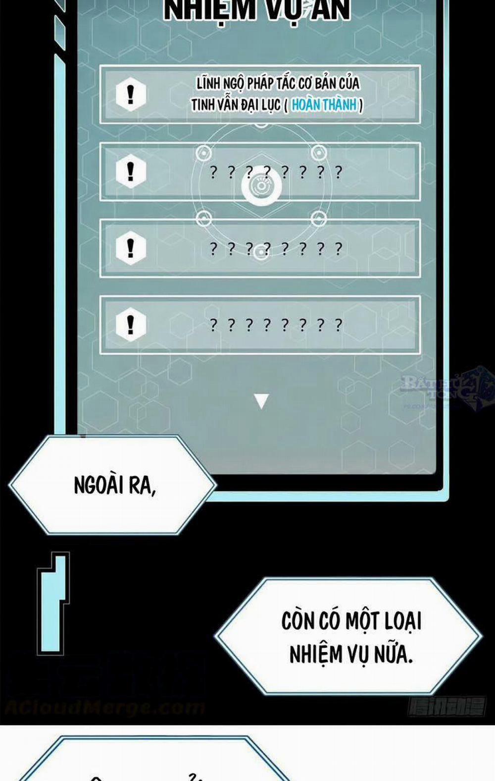 Vạn Cổ Tối Cường Tông 6 trang 11