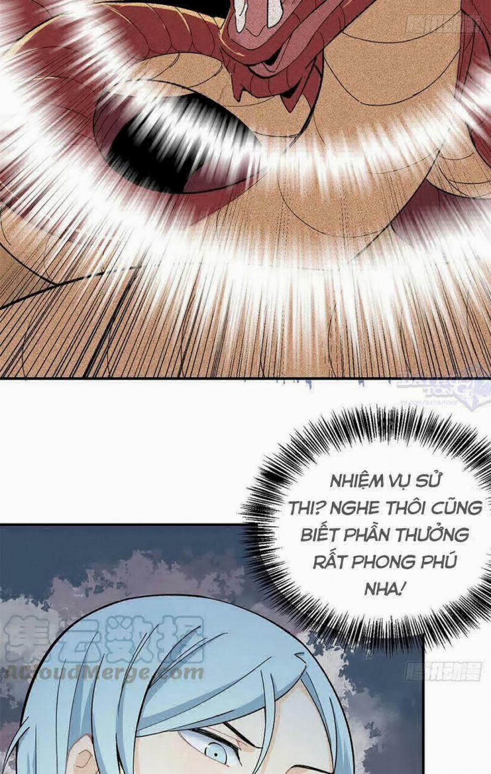 Vạn Cổ Tối Cường Tông 6 trang 13