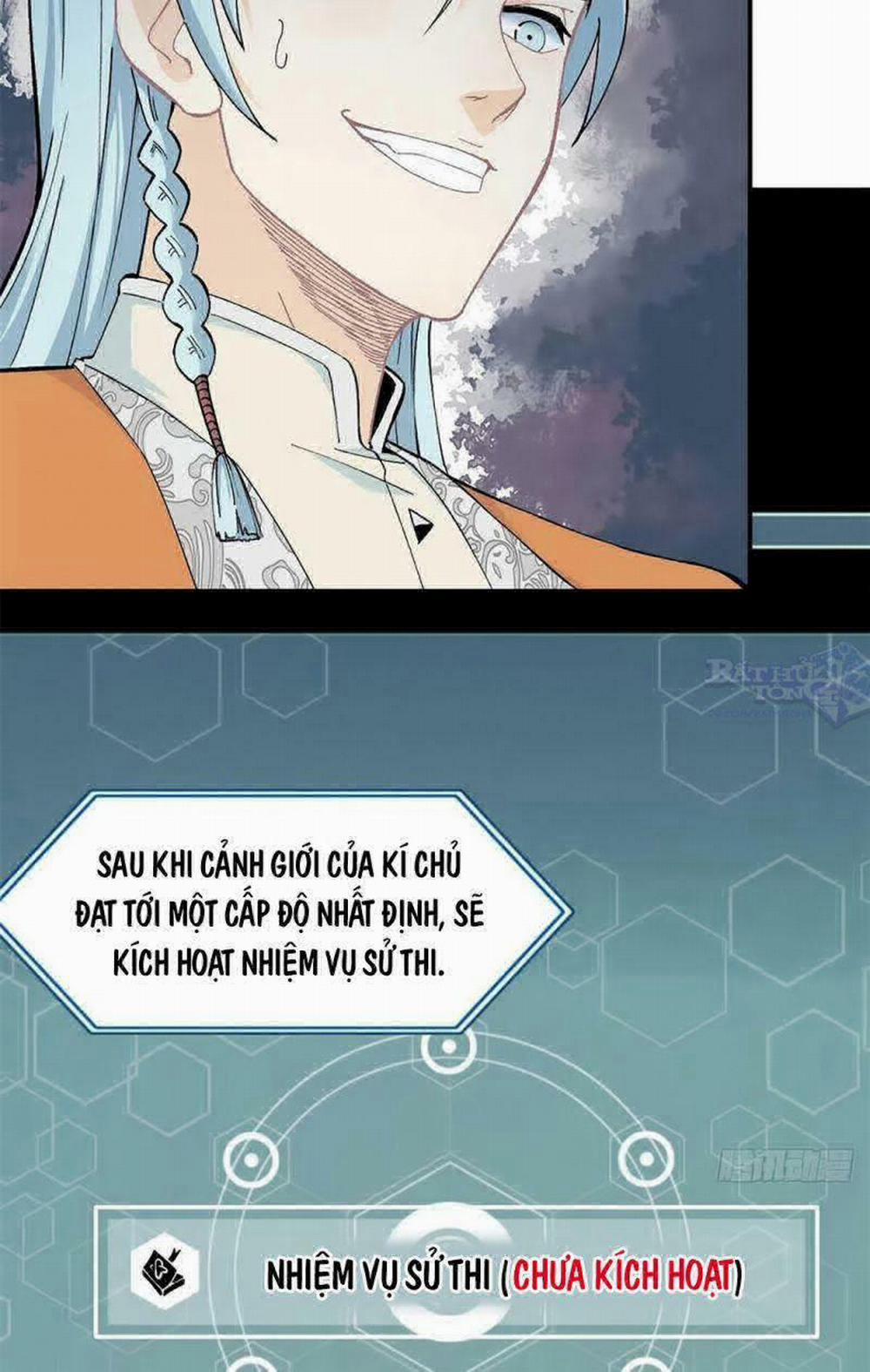 Vạn Cổ Tối Cường Tông 6 trang 14