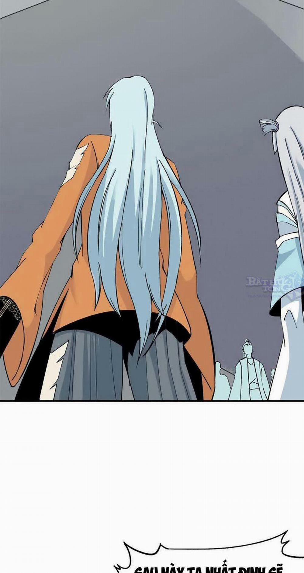 Vạn Cổ Tối Cường Tông 6 trang 21