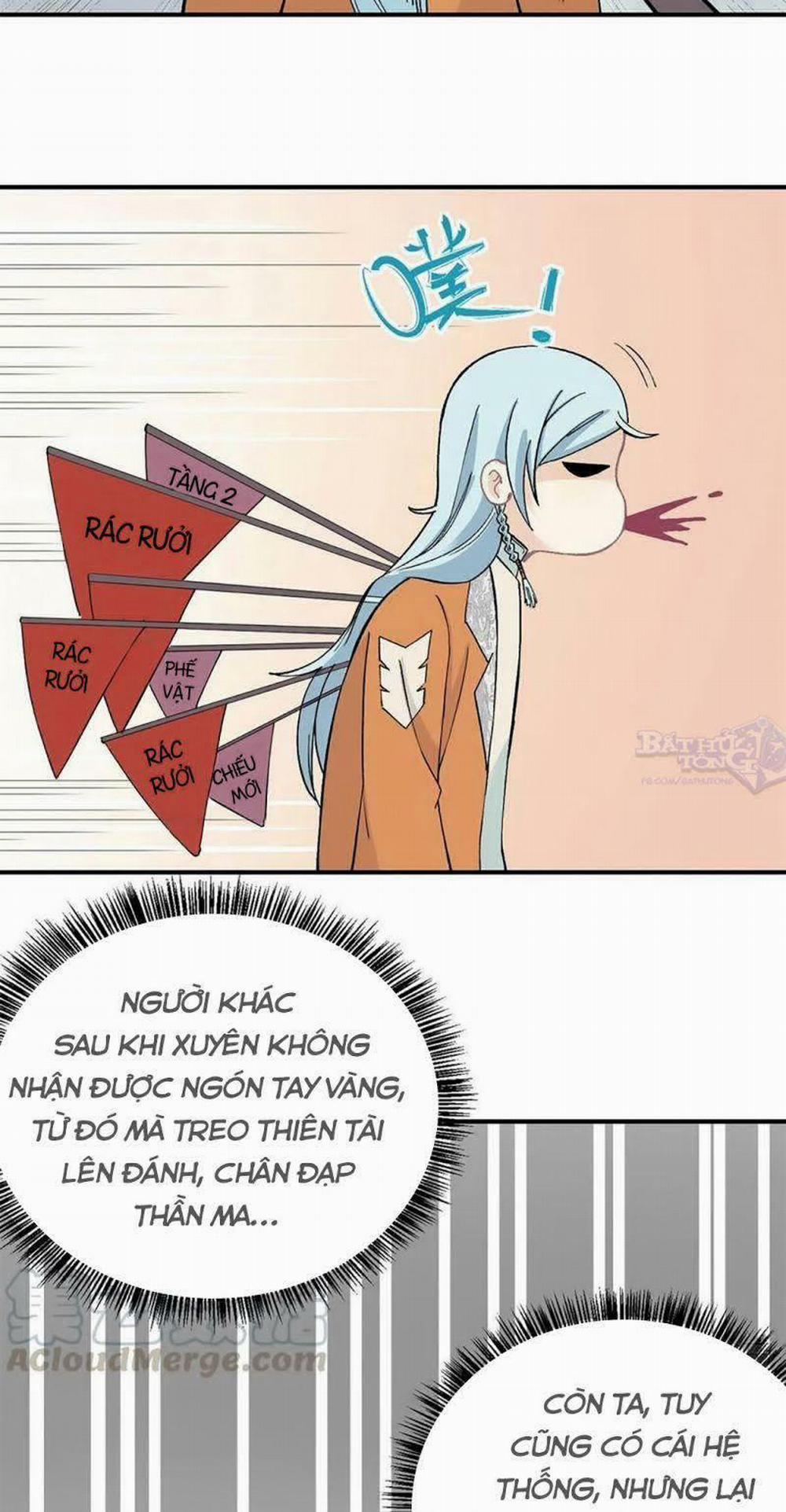 Vạn Cổ Tối Cường Tông 6 trang 29