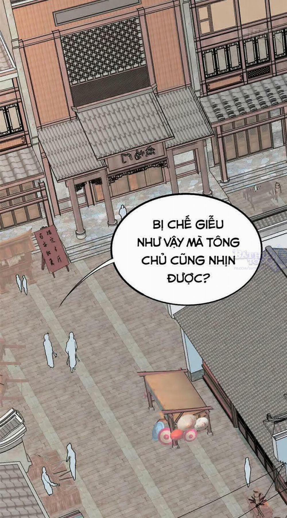 Vạn Cổ Tối Cường Tông 6 trang 35