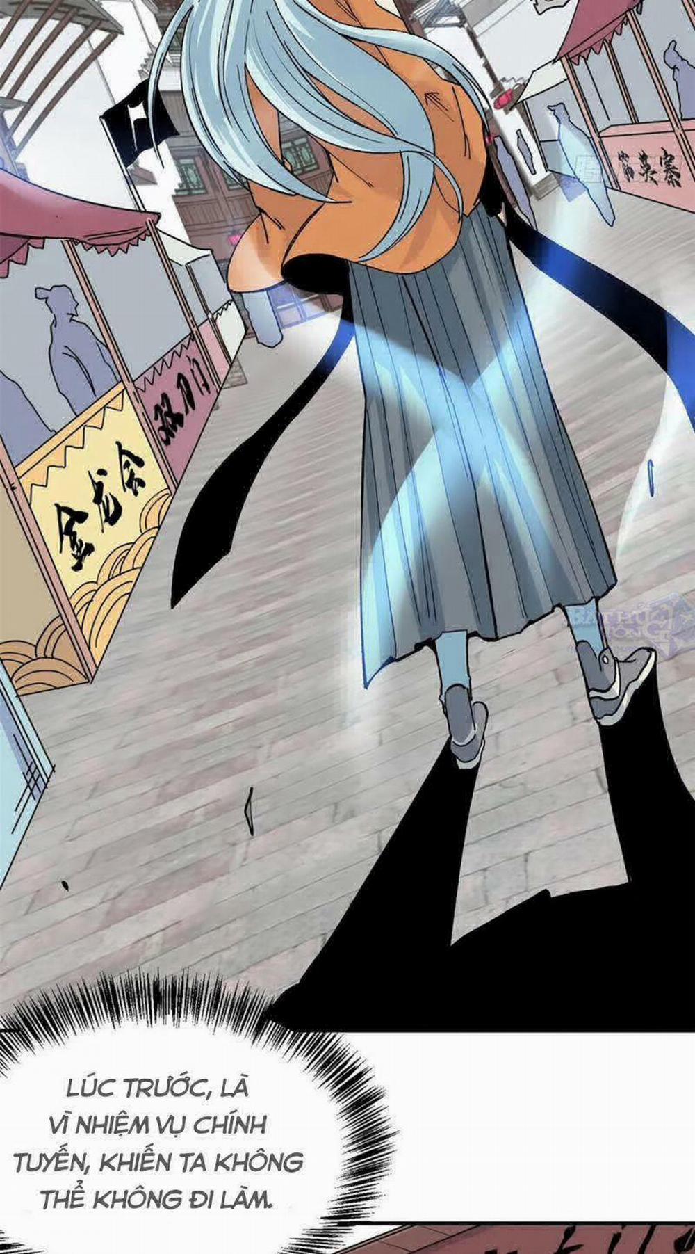 Vạn Cổ Tối Cường Tông 6 trang 39